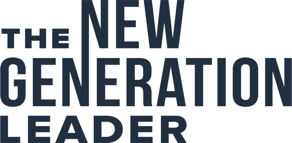 New Generation Leader Logo